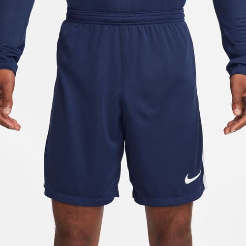 Pantaloni corti PANTALONCINO Dri-FIT League 3 DR0960-410 - Nike - Modalova