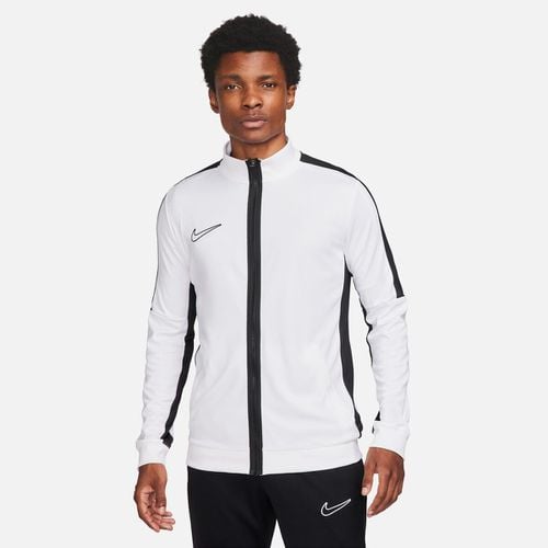 Giacca Sportiva GIACCA DA TUTA Dri-Fit DR1681-100 - Nike - Modalova