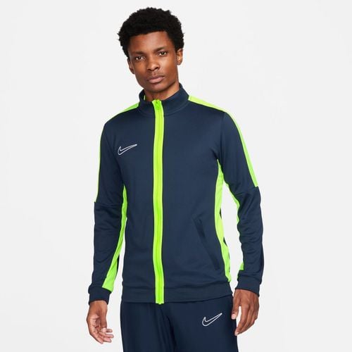 Giacca Sportiva GIACCA DA TUTA Dri-Fit DR1681-452 - Nike - Modalova