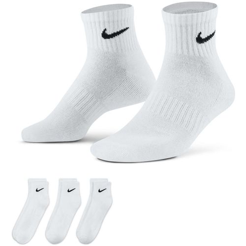 Calzini CALZINI 3PACK SX7667-100 - Nike - Modalova