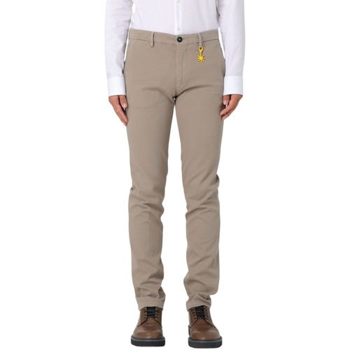 Pantalone 3732P1408TC-243592 - Manuel Ritz - Modalova