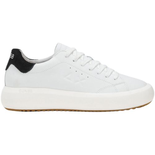 Scarpe Sun68 Z441440111BIANCO/NERO - Sun68 - Modalova