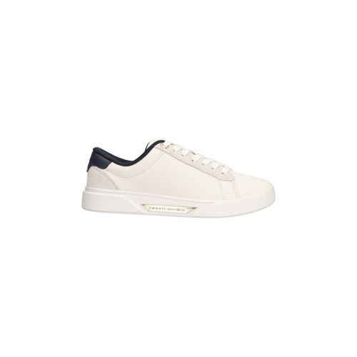 Sneakers basse 76485 - Tommy hilfiger - Modalova