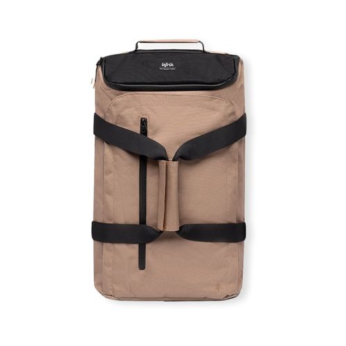 Zaini Wanderer Backpack - Skog - Lefrik - Modalova