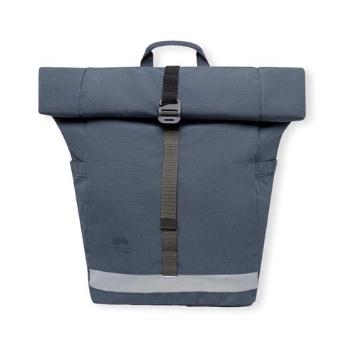 Zaini Lars Roll Vandra Backpack - Maibon Ripstop - Lefrik - Modalova