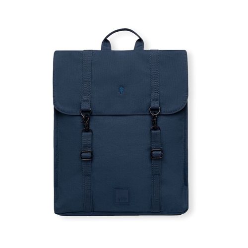 Zaini Lefrik Handy Backpack - Navy - Lefrik - Modalova