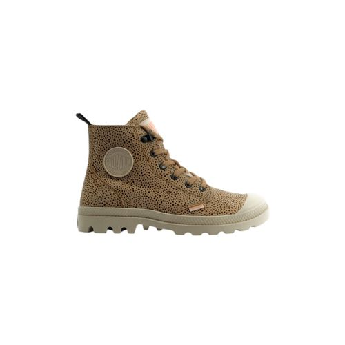 Stivaletti PAMPA HI ZIP WL - Palladium - Modalova