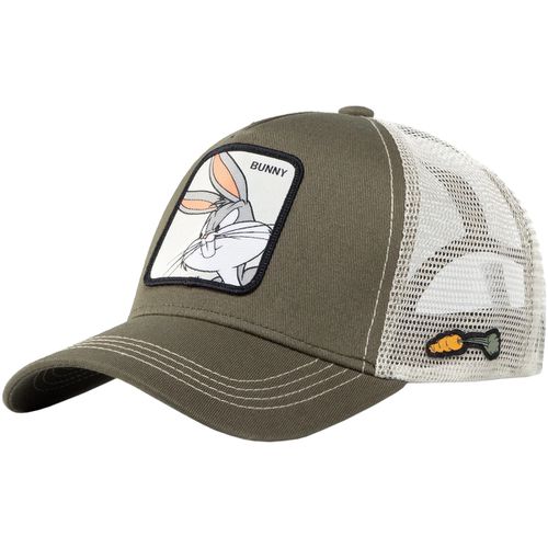 Cappellino Bunny Looney Tunes Trucker Cap - Capslab - Modalova