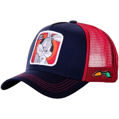 Cappellino Bunny Looney Tunes Trucker Cap - Capslab - Modalova