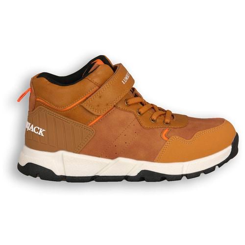 Sneakers Lumberjack M1122 CRUMB - Lumberjack - Modalova