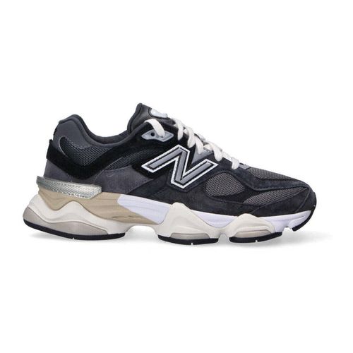 Sneakers 9060 sneaker mesh nera - New balance - Modalova