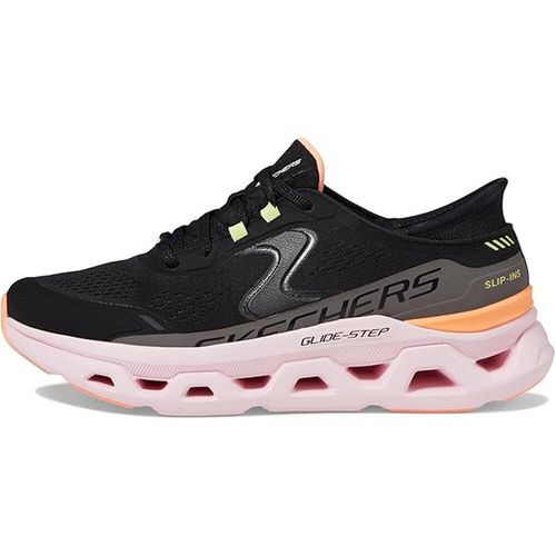 Sneakers basse 150510 Sneakers Donna BLACK - Skechers - Modalova