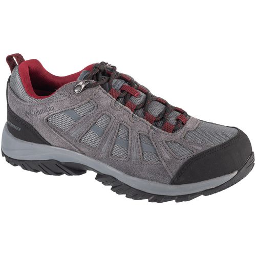 Scarpe da trekking Redmond III WP - Columbia - Modalova