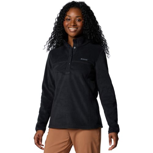 Felpa Benton Springs 1/2 Snap Pull Over II - Columbia - Modalova