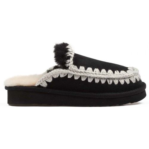 Sandali Mou Eskimo Slipper - Mou - Modalova