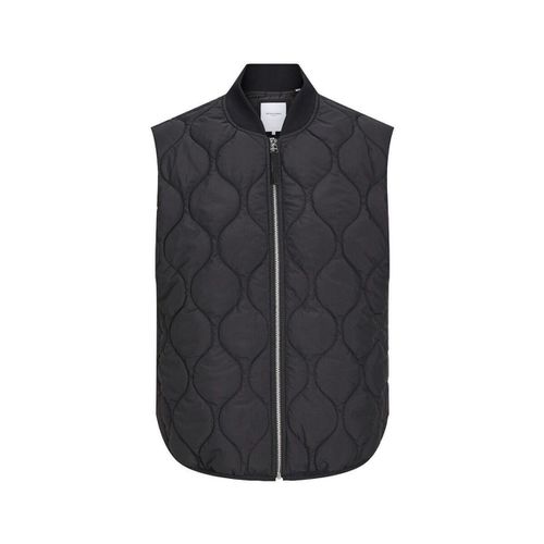 Giacche 12258386 KODA VEST-BLACK - Jack & jones - Modalova