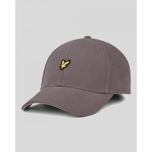 Cappelli HE2100A BASEBALL CAP-X302 HERITAGE TAUPE - Lyle & Scott - Modalova