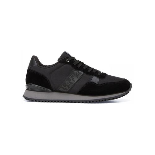 Sneakers NP0A4IJT - COSMOS-041 BLACK - Napapijri Footwear - Modalova