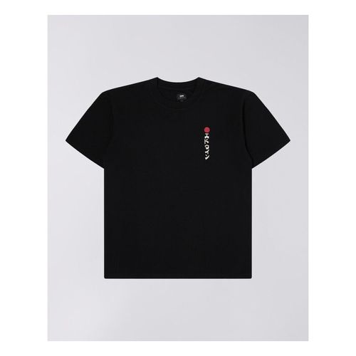 T-shirt & Polo I029878.89.67.-BLACK - Edwin - Modalova