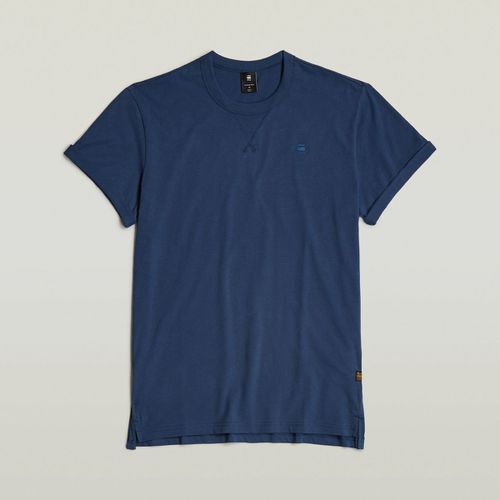 T-shirt & Polo D24449-336 - NIFOUS-1023 SEA - G-star raw - Modalova