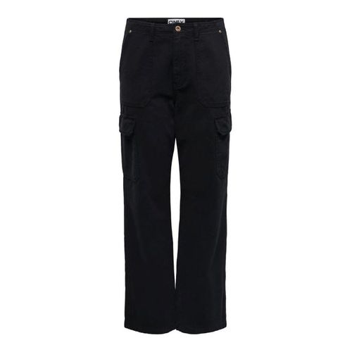 Pantaloni 15300976 MALFY-BLACK - Only - Modalova