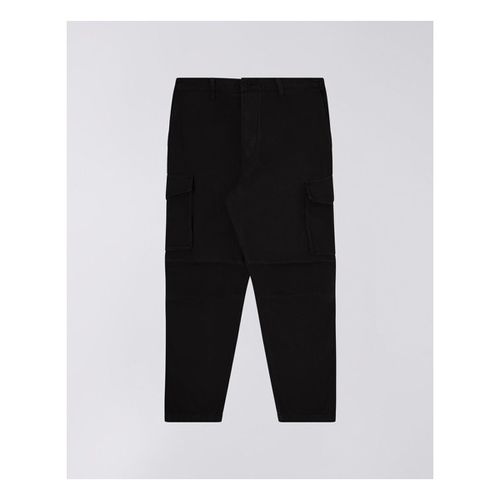 Pantaloni I032583.89.GD. SENTINEL-BLACK - Edwin - Modalova