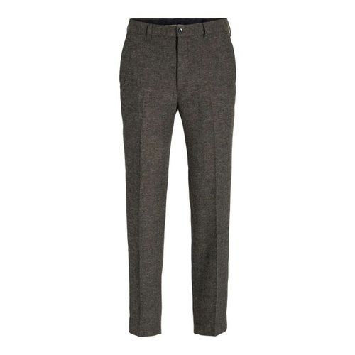 Pantaloni 12260391 WINTER TWILL PANT-BLACK - Jack & jones - Modalova