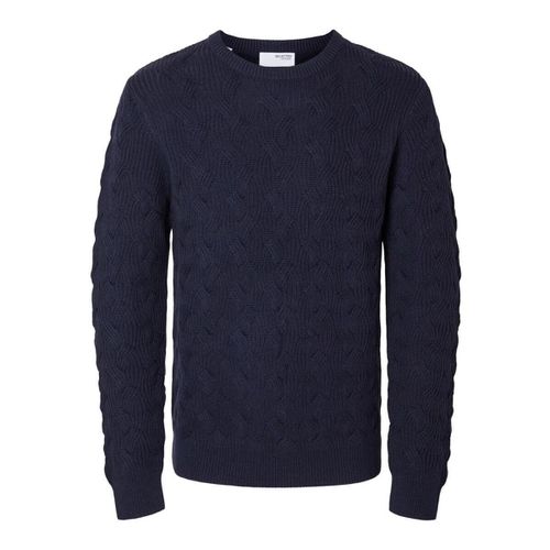 Maglione 16094503 CALLIS-SKY CAPTAIN - Selected - Modalova