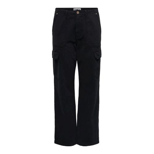 Pantaloni 15300976 MALFY-BLACK - Only - Modalova