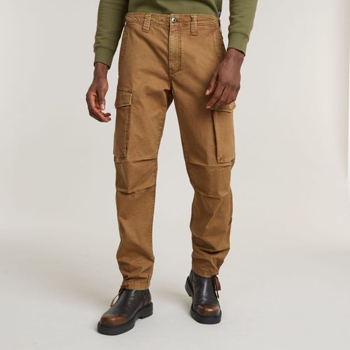 Pantaloni D24309-D729 CORE CARGO-7162 KANGAROO - G-star raw - Modalova