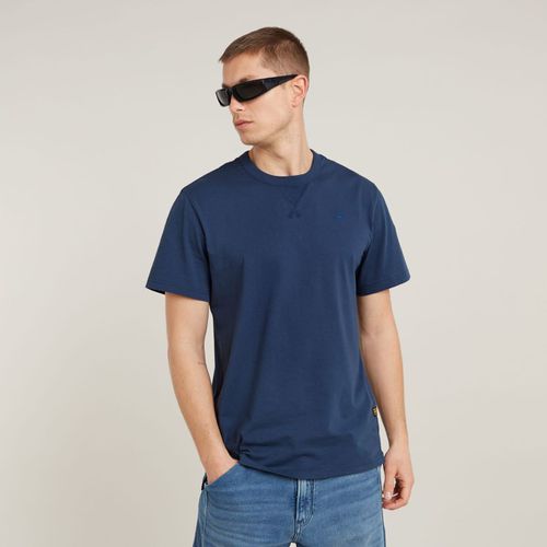 T-shirt & Polo D24449-336 - NIFOUS-1023 SEA - G-star raw - Modalova