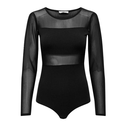 Body Only 15212500 LESTHER-BLACK - Only - Modalova