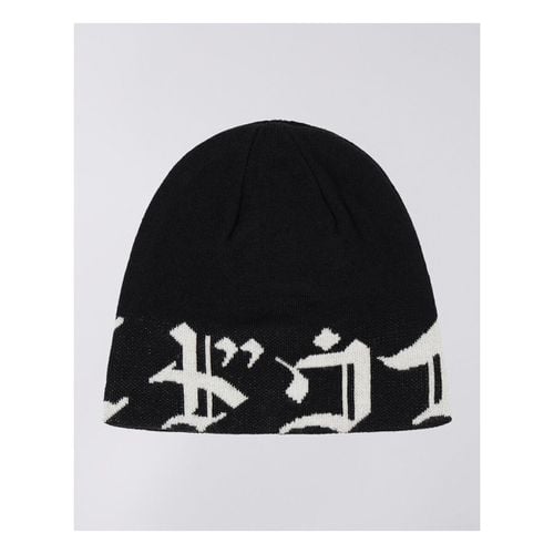 Cappelli I034136.89.67.-BLACK - Edwin - Modalova