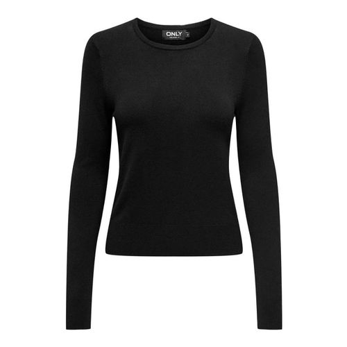 Maglione 15333989 VENICE-BLACK - Only - Modalova