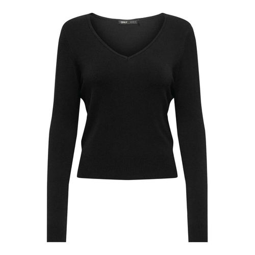 Maglione 15333990 VENICE-BLACK - Only - Modalova