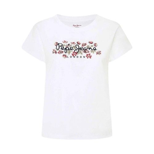 T-shirt & Polo Pepe jeans - Pepe jeans - Modalova