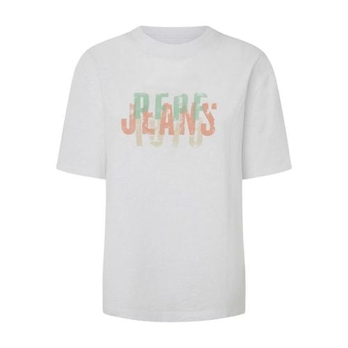 T-shirt & Polo Pepe jeans - Pepe jeans - Modalova