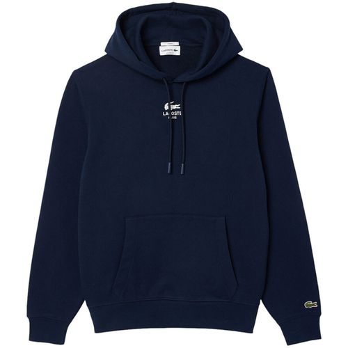 Felpa Lacoste SWEATSHIRTS UOMO - Lacoste - Modalova