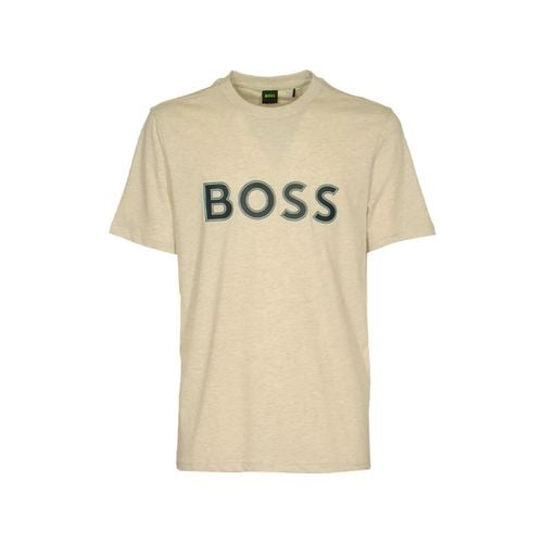 T-shirt BOSS front B - Boss - Modalova