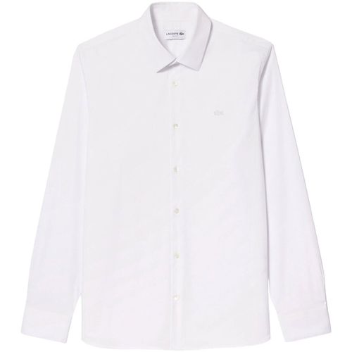 Camicia a maniche lunghe CAMICIE MANICA LUNGA UOMO - Lacoste - Modalova