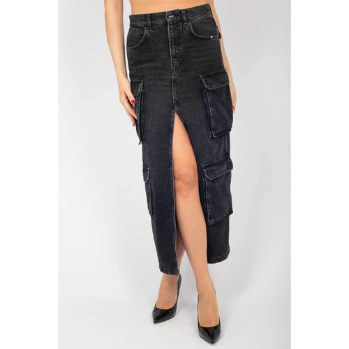 Jeans Amish AMD116N0942023 C0998 - Amish - Modalova