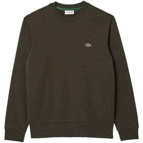 Felpa Lacoste SWEATSHIRTS UOMO - Lacoste - Modalova