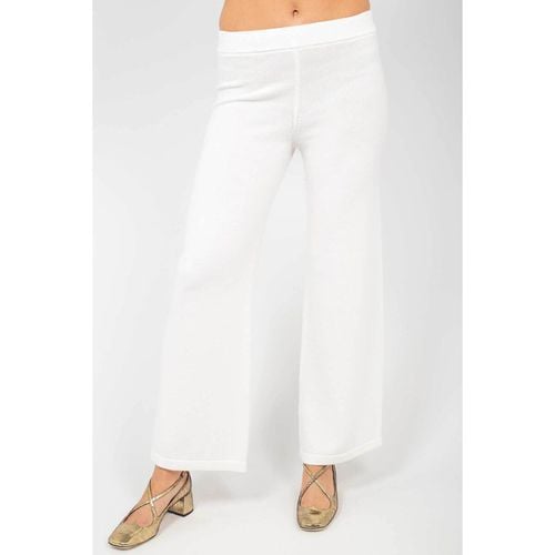 Pantaloni 2426336038600 001 - Maxmara Leisure - Modalova