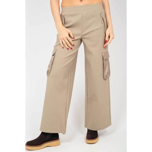 Pantaloni 2426786168600 001 - Maxmara Leisure - Modalova