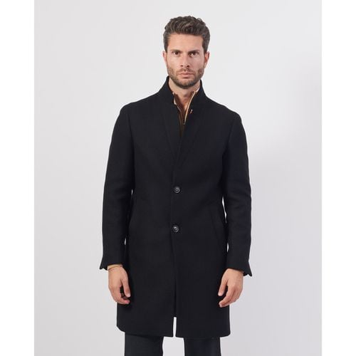 Mantella Cappotto uomo di a due bottoni - Mulish - Modalova