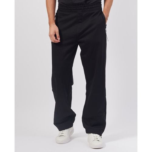 Pantaloni Pantaloni con elastico in vita e zip alle caviglie - Boss - Modalova