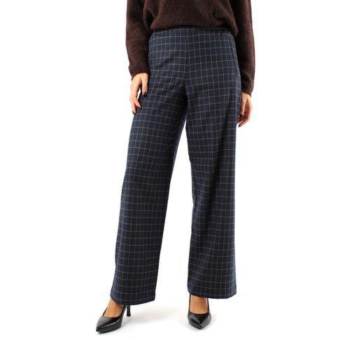 Pantalone Niu' AW24210T075 - Niu' - Modalova