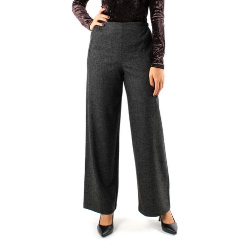 Pantalone Niu' AW24210T049 - Niu' - Modalova