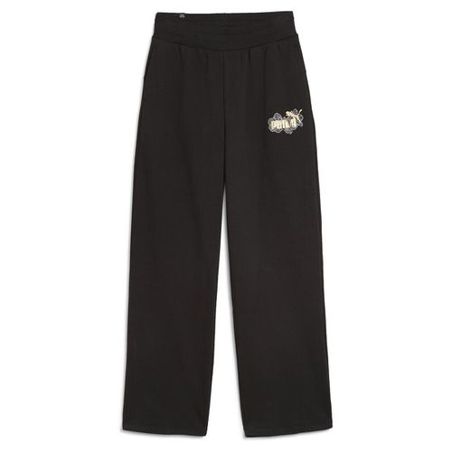 Pantaloni morbidi / Pantaloni alla zuava 681694 - Puma - Modalova