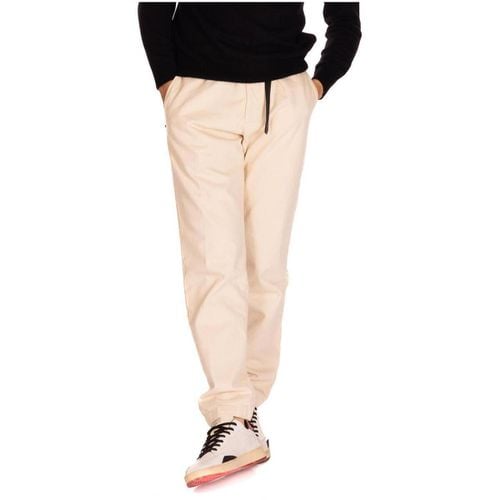 Pantaloni White Sand PANT.LUNGO - White Sand - Modalova